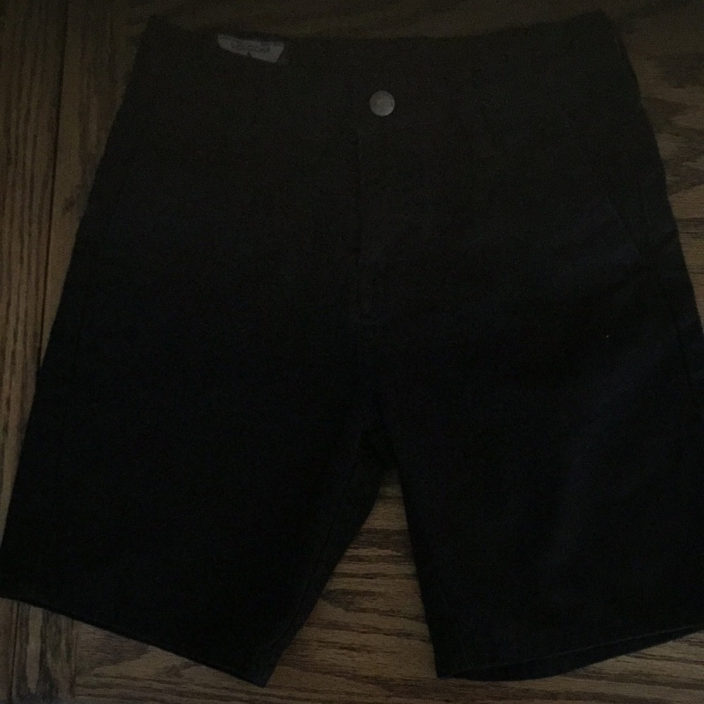Boys Volcom shorts